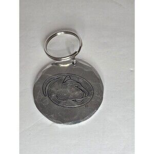 Penn State Nittany Lion Stadium Wendell August Keychain